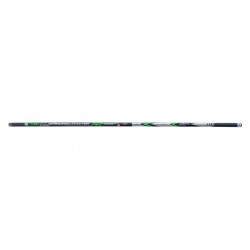 Вудка рибальська, без кілець, Siweida Standard Master MX Pole, тест до 35г, довжина 5м